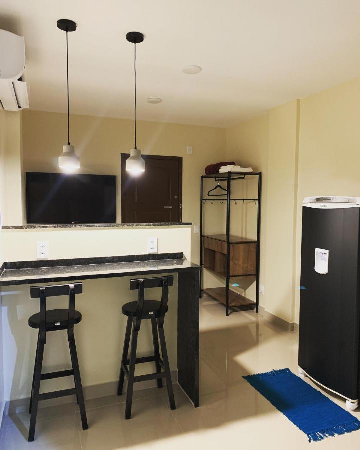 Loft 215 Da Lapa, Rio De Janeiro Apartment Exterior photo