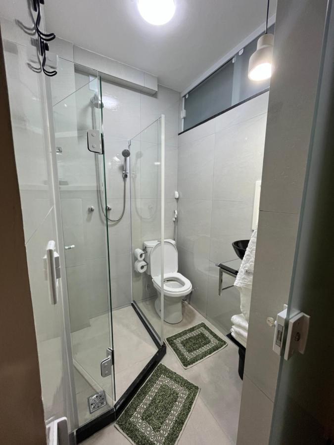 Loft 215 Da Lapa, Rio De Janeiro Apartment Exterior photo