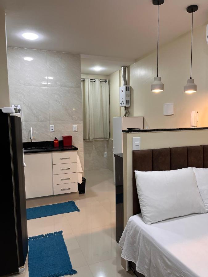 Loft 215 Da Lapa, Rio De Janeiro Apartment Exterior photo
