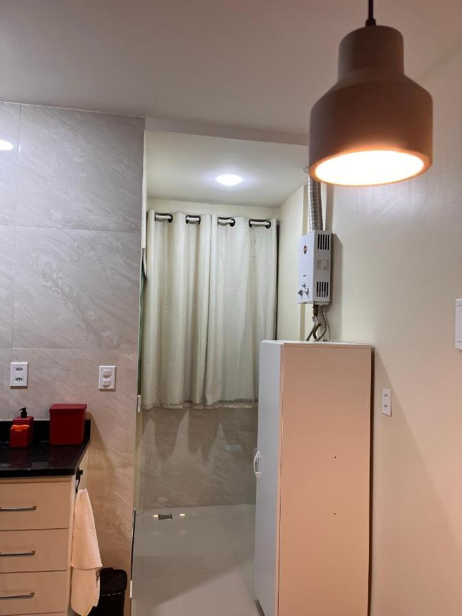 Loft 215 Da Lapa, Rio De Janeiro Apartment Exterior photo